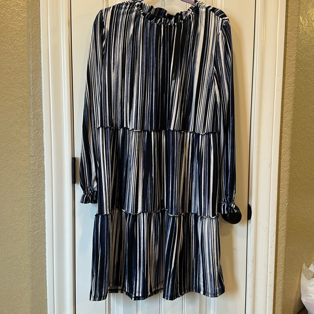 LulaRoe dress